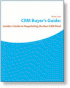 Free Bonus White Paper: Insider's Guide to Getting the Best CRM Deal