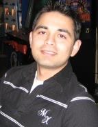 Sanjeev Arora