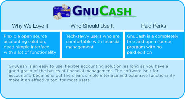 free-gnucash