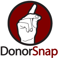 donorsnap-logo