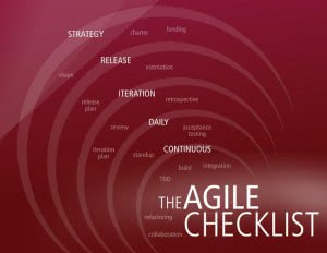 agile-development-checklist