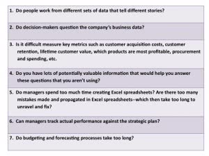 big data journey infographic