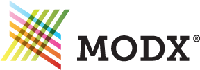 modx-logo