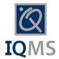 ERP for Manufacturers IQMS Logo