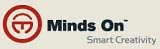 Minds On Agency Logo