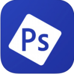 Photoshop Express App for iPhone