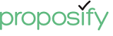 Proposify Logo