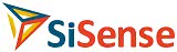 SiSense Business Intelligence Software Logo
