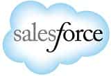 Top CRM Software Vendor Salesforce