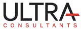 Logo for Ultra Consultants