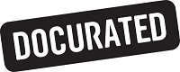 Docurated Logo