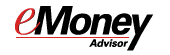 eMoney Software Logo