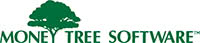 Money Tree Software Logo