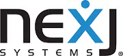 NexJ Systems Logo