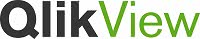QlikView Business Intelligence Software logo