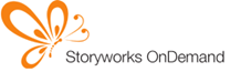 Storyworks OnDemand Software logo