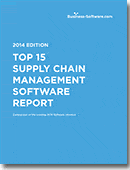 Top Supply Chain Software Vendors
