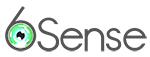 6Sense-logo