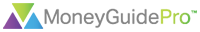 MoneyGuidePro logo