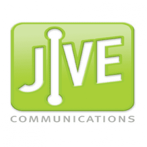 Jive-Logo