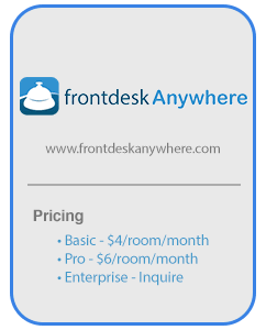 Frontdesk