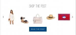 Shop-the-post